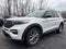 2023 Ford Explorer XLT 4WD