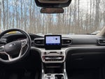 2023 Ford Explorer XLT 4WD