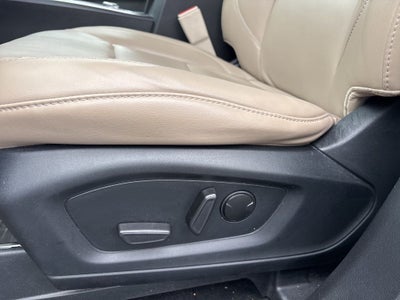 2023 Ford Explorer XLT 4WD