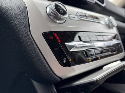 2023 Ford Explorer XLT 4WD