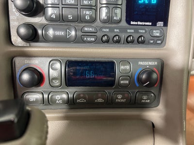 2003 Chevrolet Corvette Base