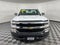 2016 Chevrolet Silverado 1500 WT