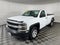 2016 Chevrolet Silverado 1500 WT