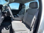 2016 Chevrolet Silverado 1500 WT
