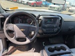 2016 Chevrolet Silverado 1500 WT