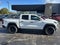 2025 Chevrolet Colorado 4WD Trail Boss