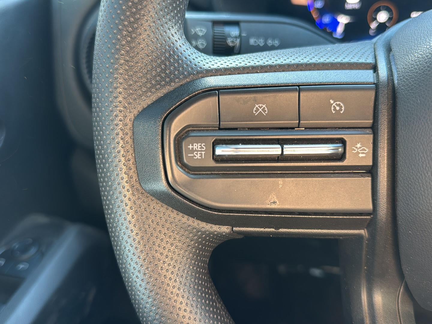 2025 Chevrolet Colorado 4WD Trail Boss