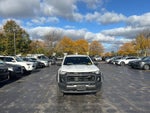 2025 Chevrolet Colorado 4WD Trail Boss