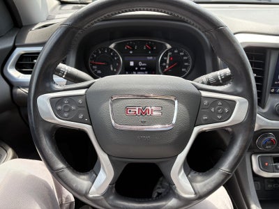2022 GMC Acadia SLT