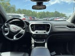2022 GMC Acadia SLT