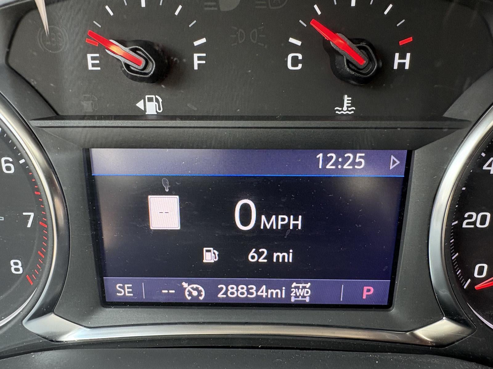 2022 GMC Acadia SLT