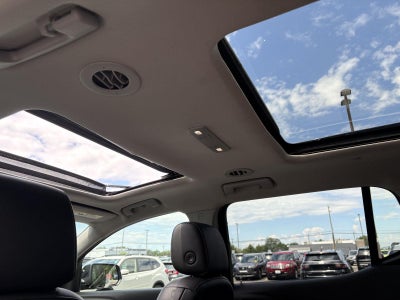 2022 GMC Acadia SLT