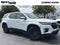 2024 Chevrolet Traverse Limited RS