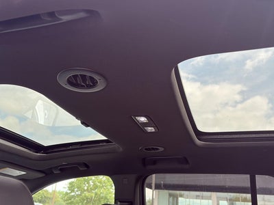 2024 Chevrolet Traverse Limited RS