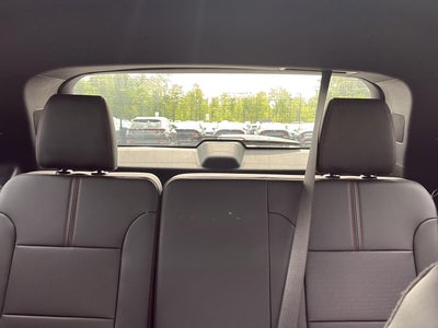 2024 Chevrolet Traverse Limited RS