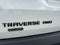 2024 Chevrolet Traverse Limited RS
