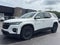 2024 Chevrolet Traverse Limited RS