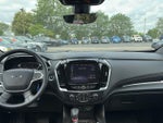 2024 Chevrolet Traverse Limited RS