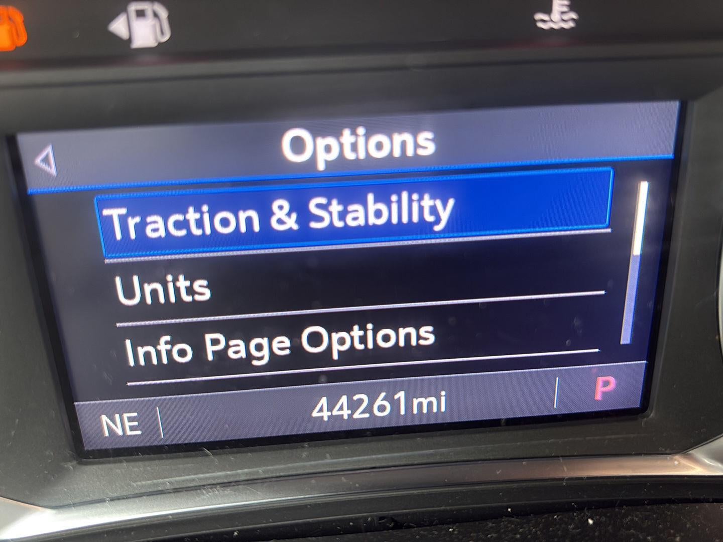 2024 Chevrolet Traverse Limited RS