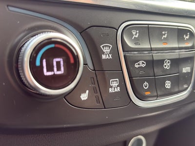 2024 Chevrolet Traverse Limited RS