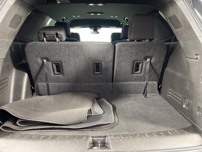 2023 Chevrolet Traverse LT 1LT AWD