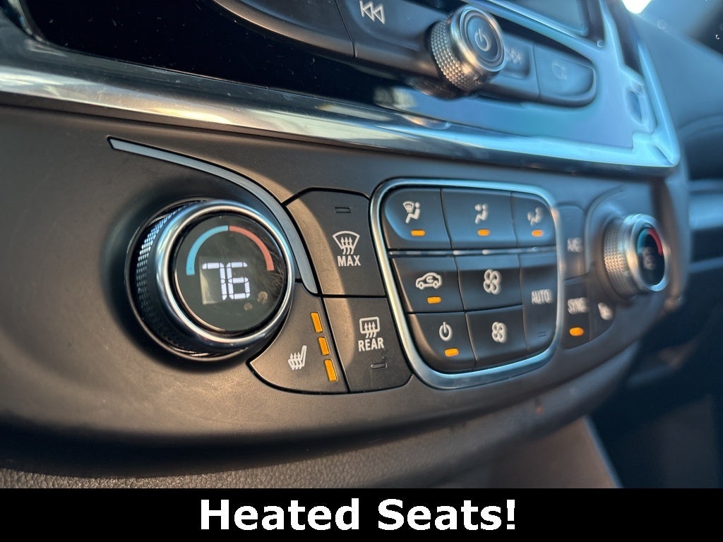 2023 Chevrolet Traverse LT 1LT AWD