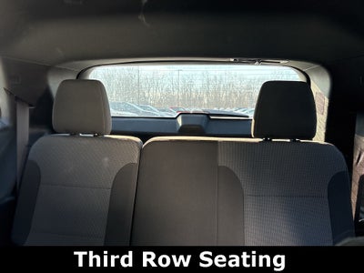 2023 Chevrolet Traverse LT 1LT AWD