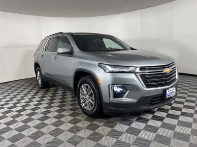 2023 Chevrolet Traverse LT 1LT AWD