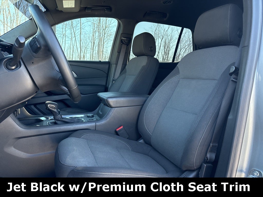 2023 Chevrolet Traverse LT 1LT AWD