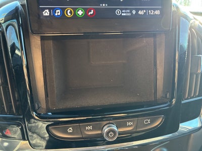 2023 Chevrolet Traverse LT 1LT AWD