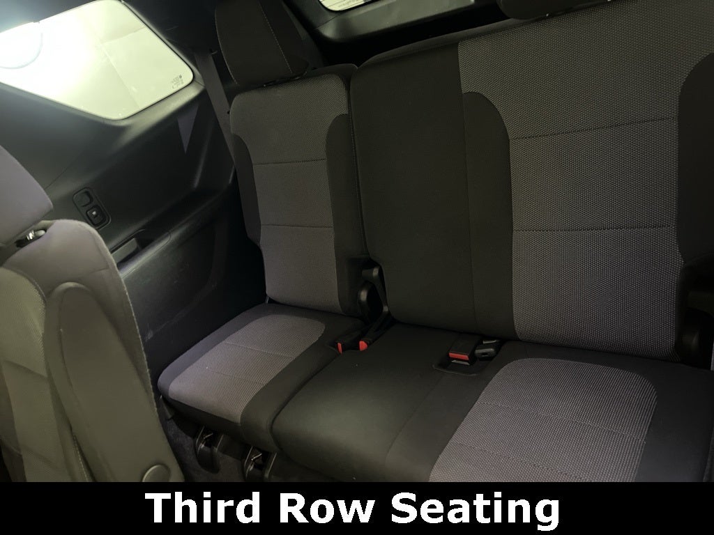 2023 Chevrolet Traverse LT 1LT AWD