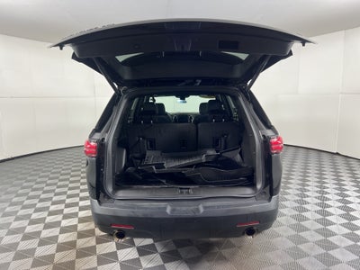 2023 Chevrolet Traverse LT 1LT AWD