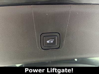 2023 Chevrolet Traverse LT 1LT AWD