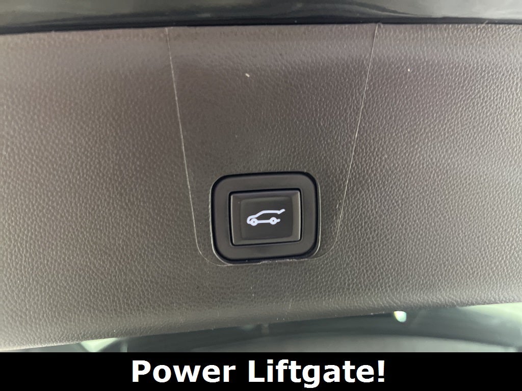 2023 Chevrolet Traverse LT 1LT AWD