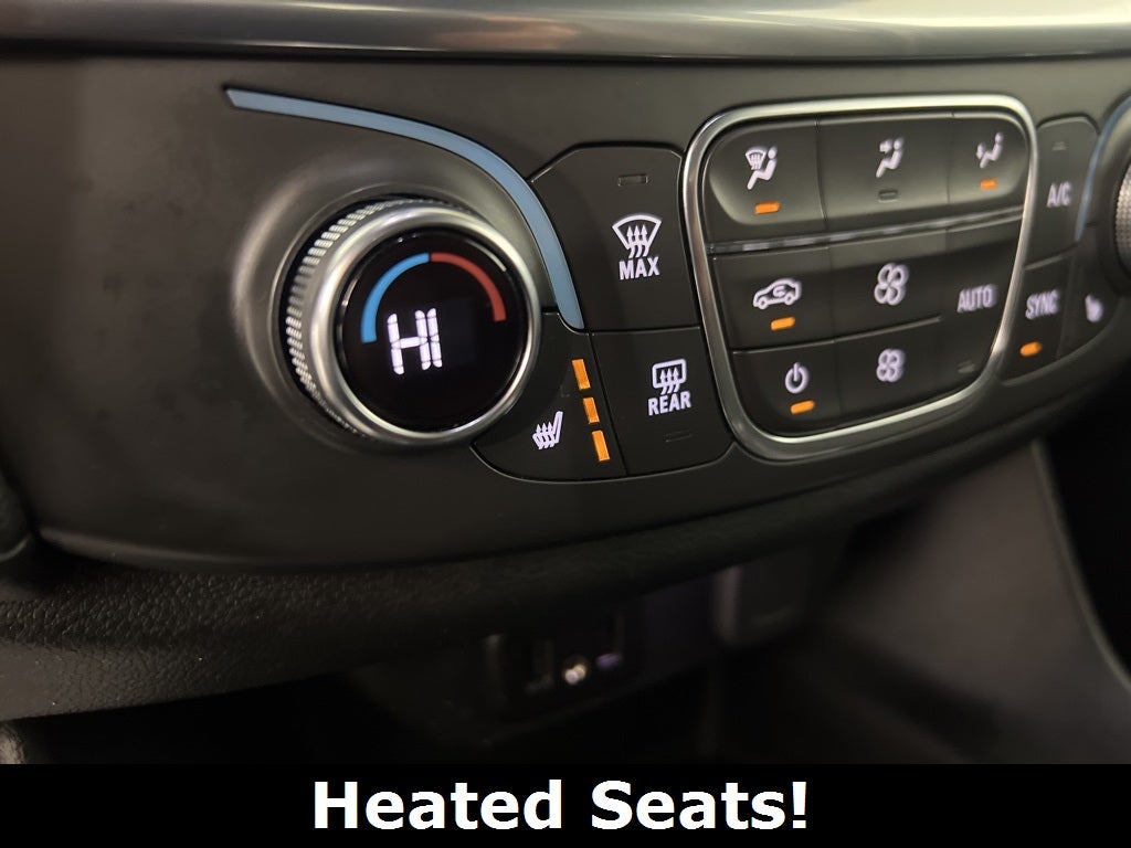 2023 Chevrolet Traverse LT 1LT AWD