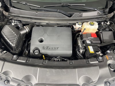 2023 Chevrolet Traverse LT 1LT AWD