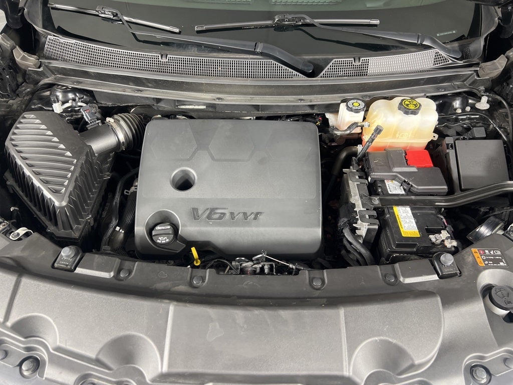 2023 Chevrolet Traverse LT 1LT AWD