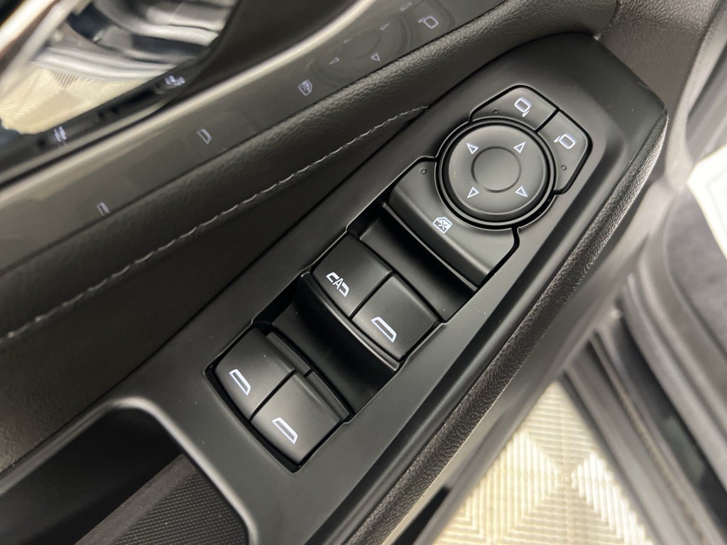 2023 Chevrolet Traverse LT 1LT AWD