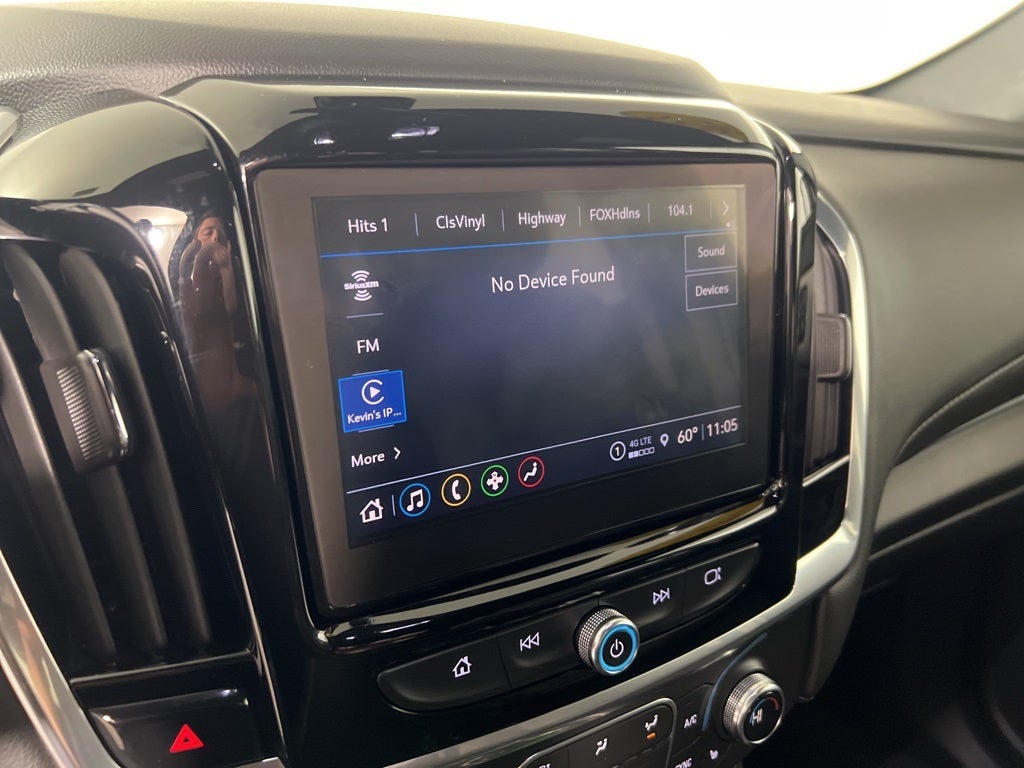 2023 Chevrolet Traverse LT 1LT AWD