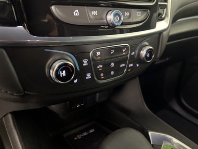 2023 Chevrolet Traverse LT 1LT AWD