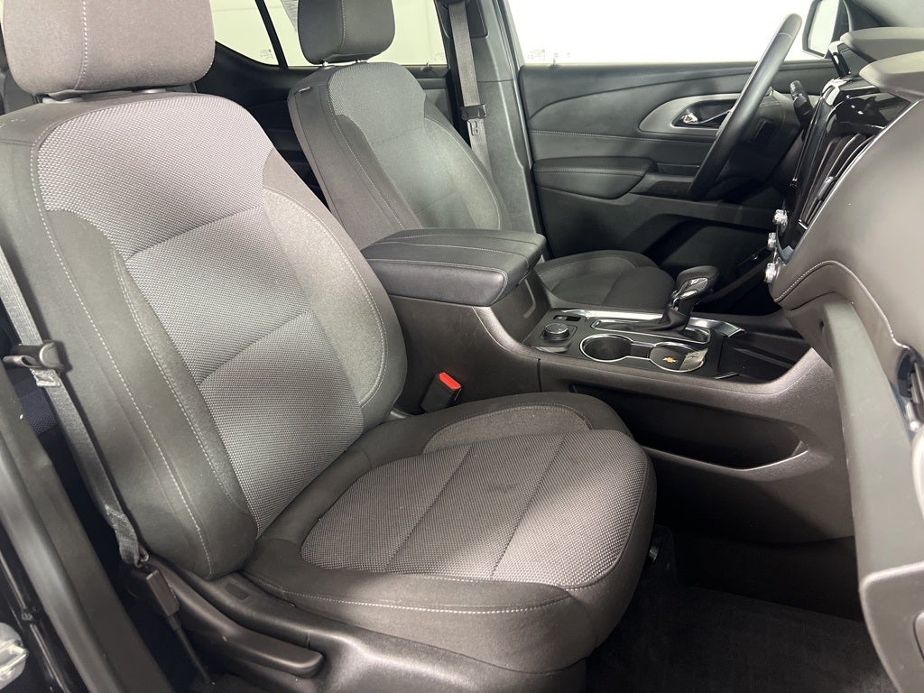 2023 Chevrolet Traverse LT 1LT AWD