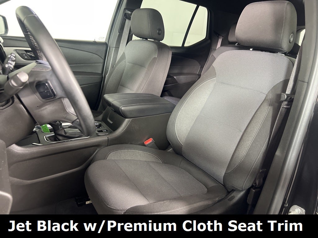 2023 Chevrolet Traverse LT 1LT AWD