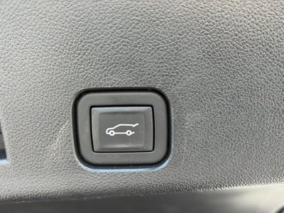 2024 Chevrolet Traverse AWD Z71