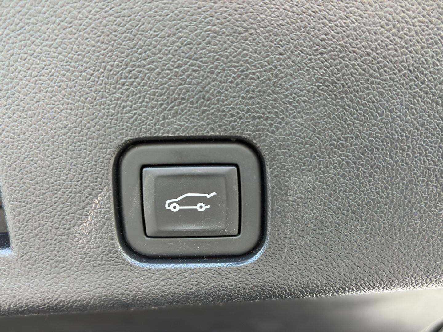 2024 Chevrolet Traverse AWD Z71