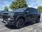 2024 Chevrolet Traverse AWD Z71