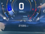 2024 Chevrolet Traverse AWD Z71