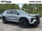 2025 Chevrolet Traverse AWD RS