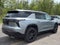 2025 Chevrolet Traverse AWD RS