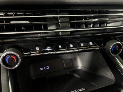 2025 Chevrolet Traverse AWD RS