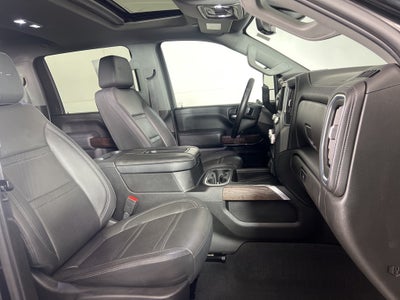 2021 GMC Sierra 2500HD Denali